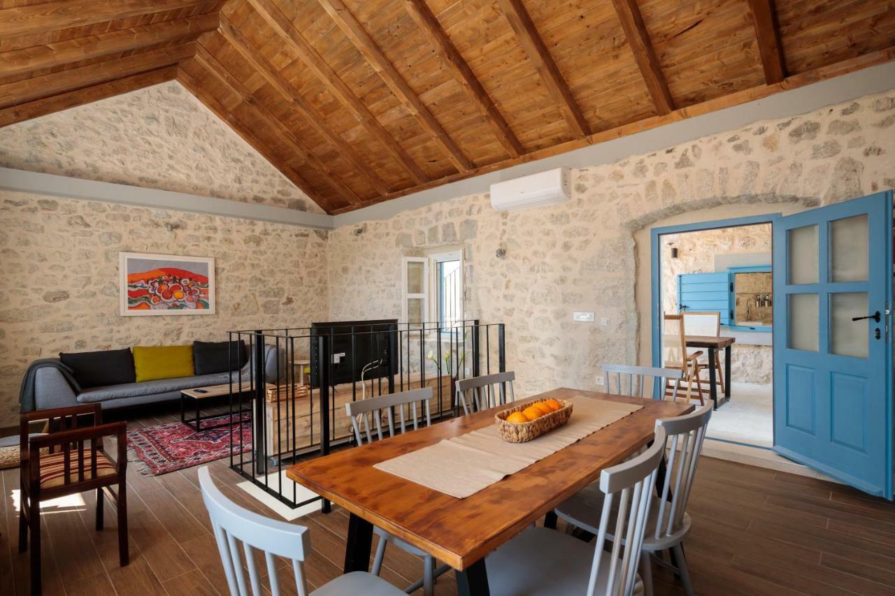 Villa Mara Zaostrog Buitenkant foto